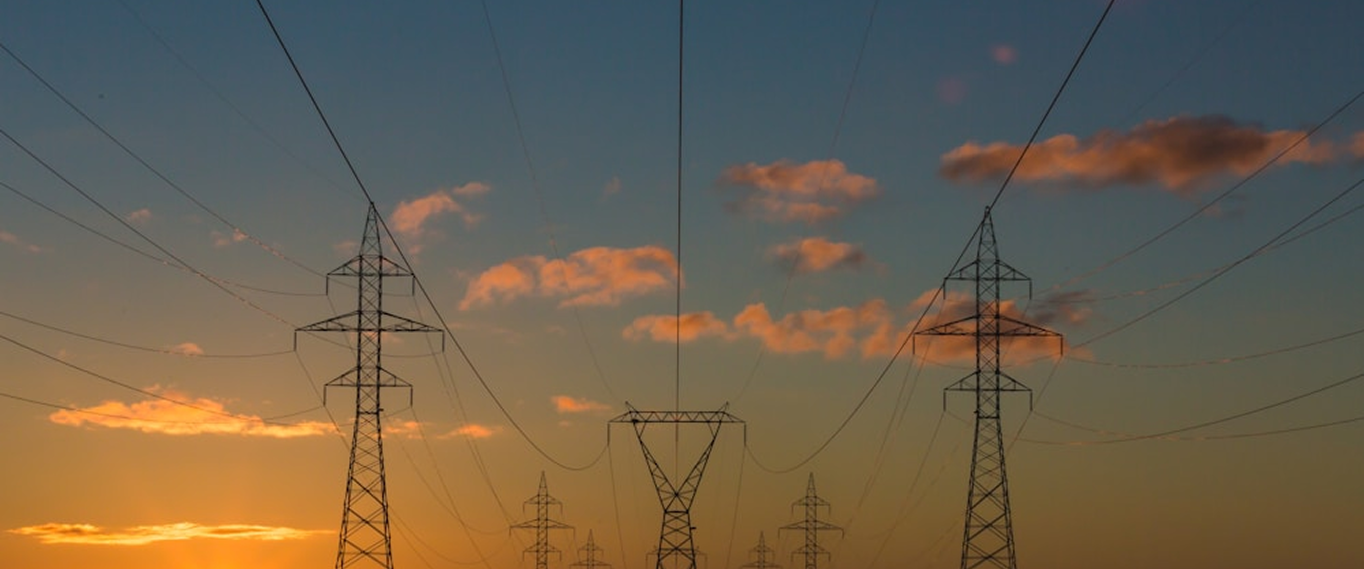 Sektor Energi