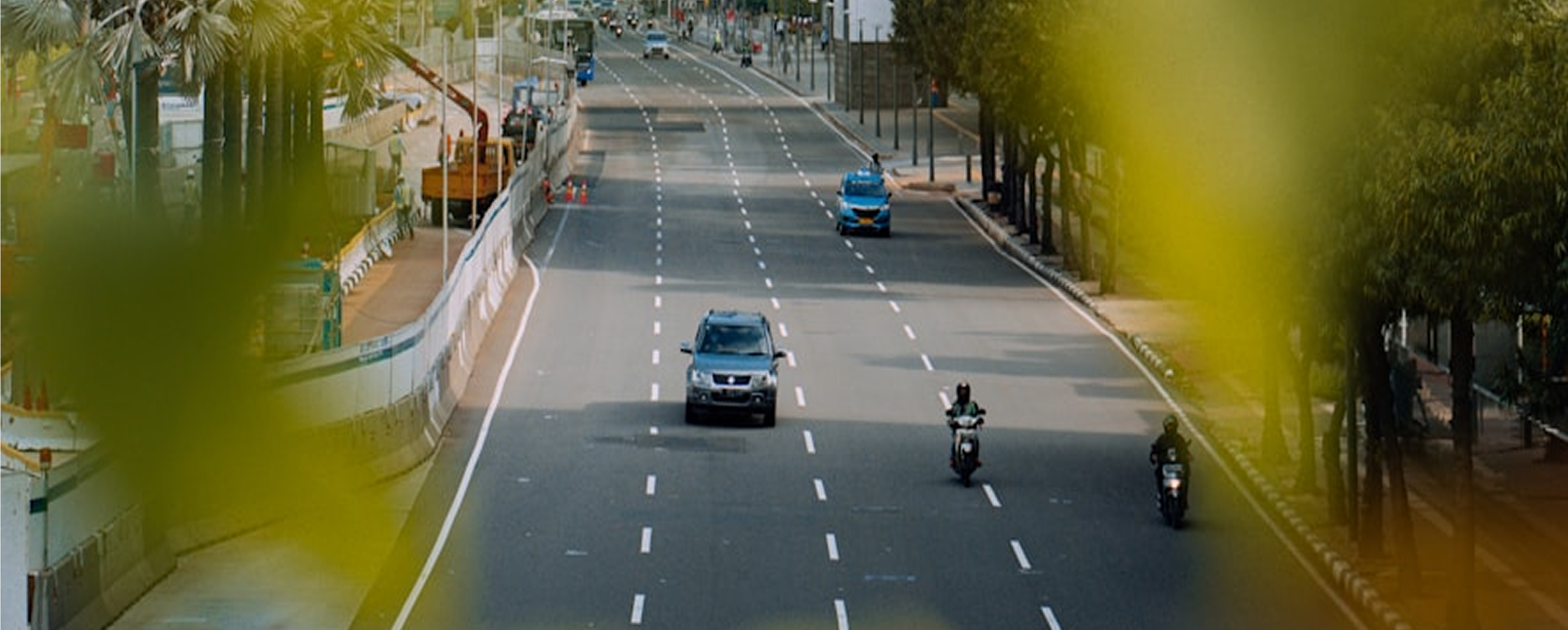Sektor Transportasi